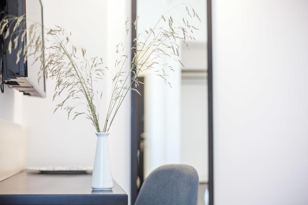 Kappa Apartments Фалираки Экстерьер фото