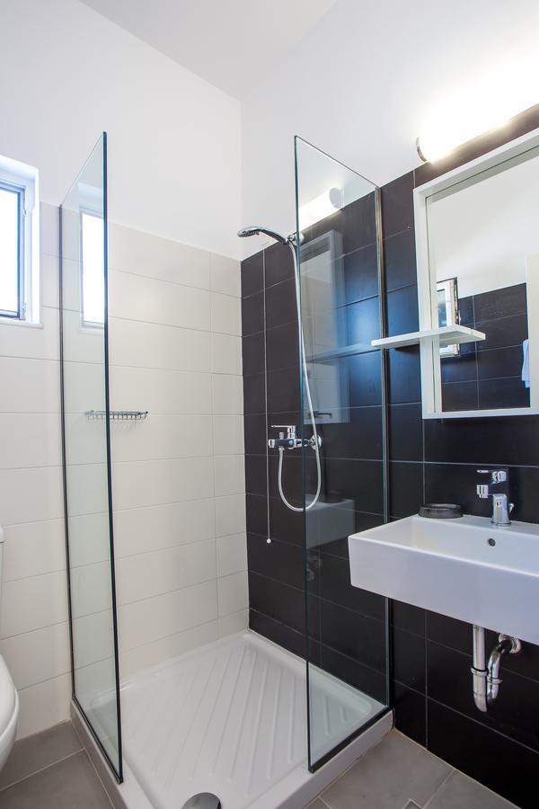 Kappa Apartments Фалираки Экстерьер фото